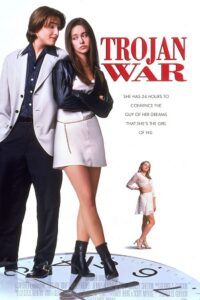 Trojan War (1997) BluRay Dual Audio {Hindi-English} 480p [300MB] | 720p [1GB]