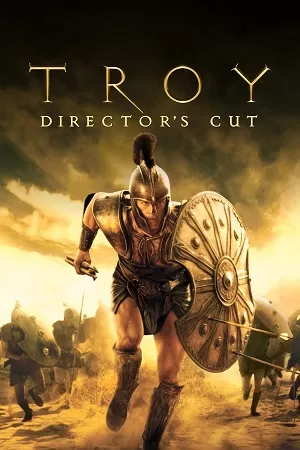 Troy (2004) Director’s Cut BluRay Dual Audio {Hindi-English} 480p [680MB] | 720p [1.9GB] | 1080p [4.1GB]