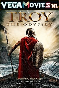 Troy The Odyssey (2017) Dual Audio {Hindi-English} 480p [300MB] | 720p [1GB]