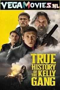 True History of the Kelly Gang (2019) {English With Subtitles} 480p [350MB] | 720p [1.1GB] | 1080p [2.2GB]