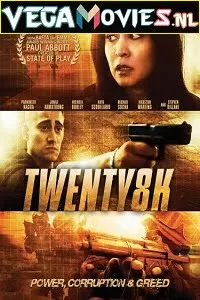 Twenty8k (2012) Dual Audio {Hindi-English} 480p [350MB] | 720p [900MB]