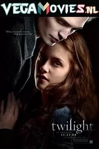 Twilight (2008) Dual Audio {Hindi-English} 480p [370MB] | 720p [810MB] | 1080p [2.1GB]