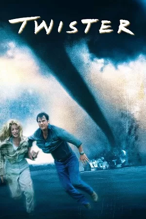 Twister (1996) BluRay Dual Audio {Hindi-English} 480p [440MB] | 720p [1.1GB] | 1080p [2.8GB]