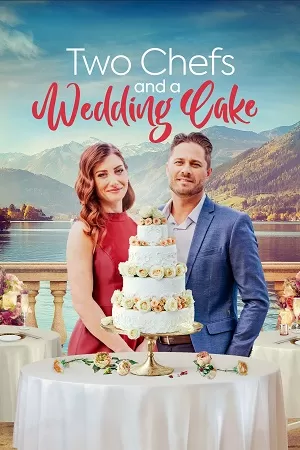 Two Chefs and a Wedding Cake (2023) BluRay Dual Audio {Hindi-English} 480p [330MB] | 720p [920MB] | 1080p [1.8GB]