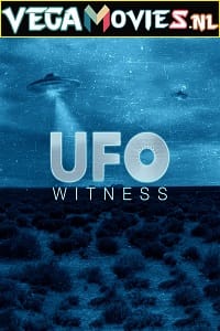 UFO Witness (Season 1-2) Amazon Prime [S02E02 Added] Dual Audio {Hindi-English} 720p [350MB] HEVC WEB-DL