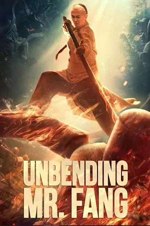 Unbending Mr. Fang (2021) WEB-DL Dual Audio {Hindi-Chinese} 480p [300MB] | 720p [800MB] | 1080p [1.5GB]