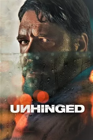 Unhinged (2020) Dual Audio {Hindi-English} BluRay 480p [320MB] | 720p [800MB] | 1080p [2.6GB]