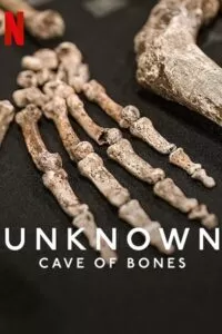 Unknown: Cave of Bones (2023) WEB-DL Dual Audio {Hindi-English} 480p [320MB] | 720p [850MB] | 1080p [2GB]