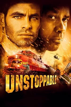 Unstoppable (2010) Dual Audio [Hindi + English] Bluray 480p [300MB] | 720p [850MB] | 1080p [2.5GB]