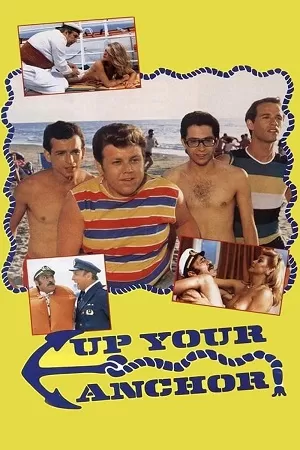 [18+] Up Your Anchor (1985) WEBRip Dual Audio {Hindi-English} 480p [300MB] | 720p [700MB] | 1080p [1.4GB]