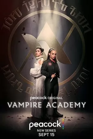 Vampire Academy (2022) Season 1 [S01E10 Added] English WEB Series 720p HEVC [200MB] WEB-DL