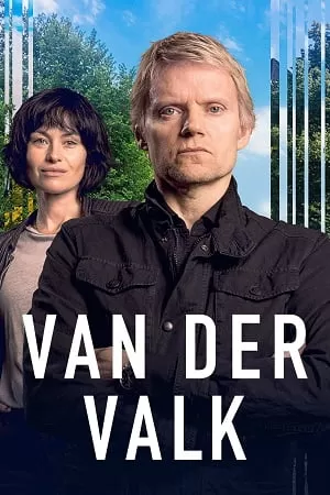 Van der Valk (Season 1 – 3) Complete Dual Audio {Hindi-English} 1080p & 720p WEB-DL