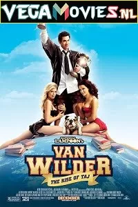 Van Wilder 2: The Rise of Taj (2006) Dual Audio [Hindi-English] 480p [300MB] | 720p [900MB]