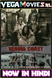 Venom Coast (2021) Dual Audio {Hindi-English} 480p [300MB] | 720p [850MB]