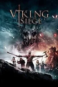 Viking Siege (2017) Dual Audio Hindi 480p [300MB] | 720p [600MB]