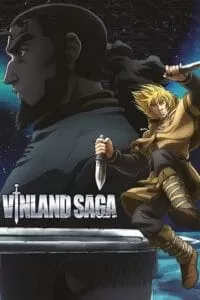 Vinland Saga (Season 1-2) Complete Multi Audio [Hindi-English-Japanese] Anime Series 1080p | 720p WEB-DL