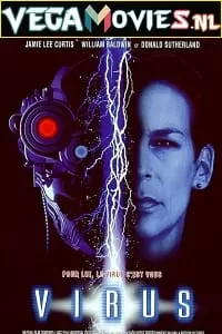 Virus (1999) Dual Audio [Hindi + English] WeB-DL 480p [350MB] | 720p [900MB] | 1080p [2GB]