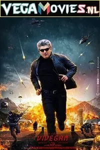 Vivegam (2017) Hindi Dubbed Full Movie 480p [300MB] | 720p [1GB] | 1080p [3GB]