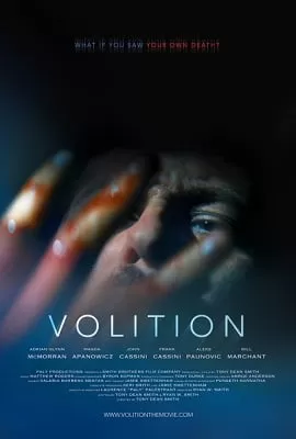 Volition (2019) Dual Audio {Hindi-English} 480p [300MB] | 720p [820MB]