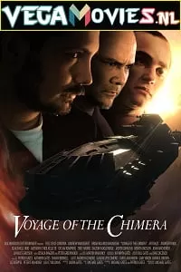 Voyage of the Chimera (2021) English With Subtitles 480p [300MB] | 720p [800MB]