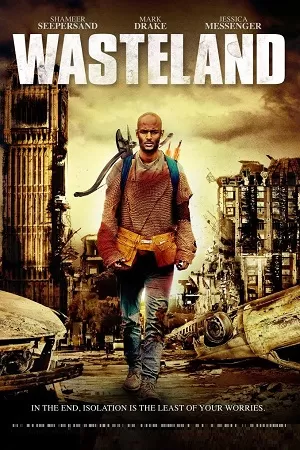 Wasteland (2013) Dual Audio {Hindi-English} 480p [350MB] | 720p [800MB] | 1080p [1.6GB]