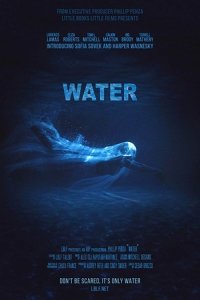 [18+] Water 2019 English Adult Movie 480p [300MB] | 720p [700MB] WEB-DL