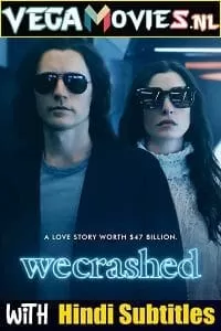 WeCrashed (2022) Season 1 [S01E08 Added] {English With Hindi Subtitles} WEB Series 720p [300MB] WEB-DL