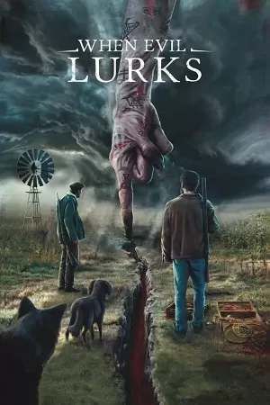 When Evil Lurks (2023) BluRay Dual Audio {Hindi-Spanish} 480p [490MB] | 720p [1.1GB] | 1080p [3.2GB]