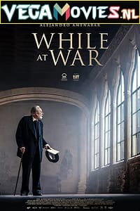 While at War (2019) {English With Subtitles} 480p [400MB] | 720p [850MB]