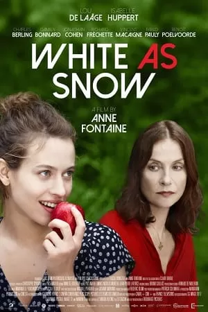 White as Snow (2019) Dual Audio [Hindi + French] WeB-DL 480p [400MB] | 720p [950MB] | 1080p [2.1GB]