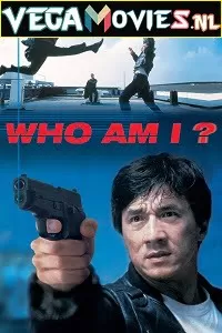 Who Am I (1998) Dual Audio {Hindi-English} 480p [350MB] | 720p [1GB] | 1080p [3GB]