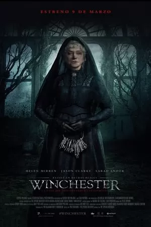 Winchester (2018) WEB-DL {English With Subtitles} Full Movie 480p [300MB] | 720p [800MB] | 1080p [2GB]