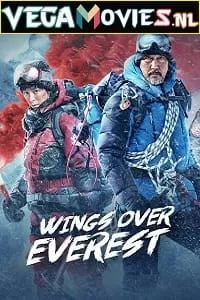 Wings Over Everest (2019) Dual Audio {Hindi-English} 480p [350MB] | 720p [1GB] | 1080p [2GB]