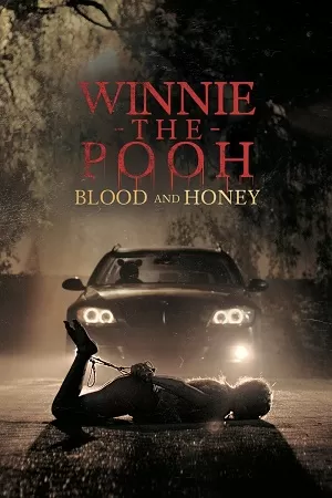 Winnie-the-Pooh: Blood and Honey (2023) BluRay Dual Audio {Hindi-English} 480p [300MB] | 720p [850MB] | 1080p [1.7GB]