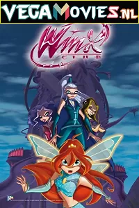 Winx Club Special 2: Revenge of the Trix (2011) Dual Audio {Hindi-English} 480p [250MB] | 720p [500MB] | 1080p [1.2GB]