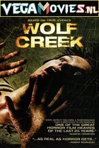 Wolf Creek (2005) BluRay {English With Subtitles} 480p [300MB] | 720p [1GB] | 1080p [2GB]