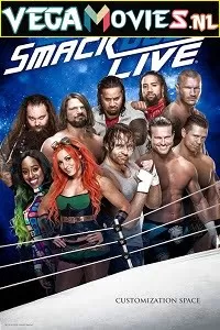 WWE Friday Night SmackDown 12th November (2021) English Full WWE Show 480p [350MB] | 720p [800MB]