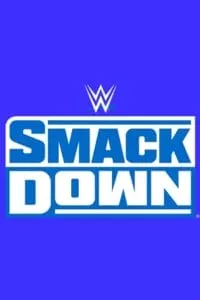 WWE Friday Night SmackDown – 15th December (2023) English Full WWE Show 480p [400MB] | 720p [950MB] HDRip