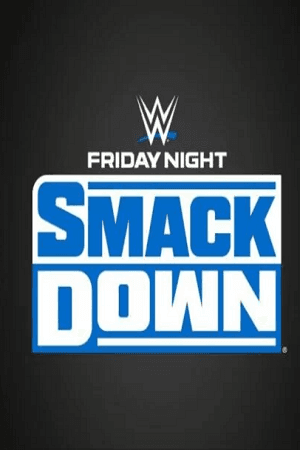 WWE Friday Night SmackDown (16 August – 2024) English Full WWE Show 480p [370MB] | 720p [830MB] HDRip