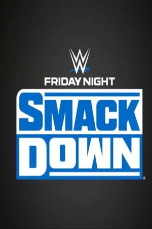 WWE Friday Night SmackDown – 26th January (2024) English Full WWE Show 480p [370MB] | 720p [940MB] HDRip