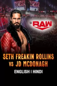 WWE Raw (30th October – 2023) HDRip Dual Audio {Hindi-English} WWE Special Show 480p [1.2GB] | 720p [2GB] | 1080p [3GB]