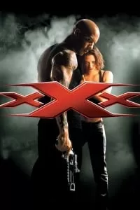 xXx (2002) Dual Audio {Hindi-English} WEB-DL 480p [400MB] | 720p [1GB]