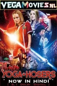 Yoga Hosers (2016) Dual Audio {Hindi-English} 480p [350MB] | 720p [850MB] | 1080p [1.6GB]