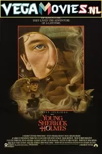 Young Sherlock Holmes (1985) Dual Audio {Hindi-English} 480p [300MB] | 720p [1GB] | 1080p [2.4GB]