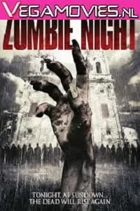 Zombie Night (2013) Dual Audio {Hindi-English} 480p [300MB] | 720p [700MB]