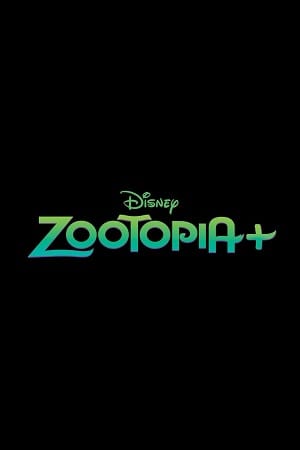 Zootopia+ (2022) Season 1 Disney+ Original English WEB Series 480p | 720p | 1080p WEB-DL