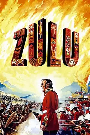 Zulu (1964) {English with Subtitles} Full Movie WEB-DL 480p [450MB] | 720p [1.1GB] | 1080p [2.6GB]