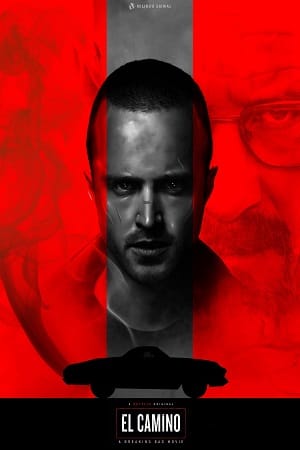 El Camino: A Breaking Bad Movie (2019) BluRay {English With Subtitles} Full Movie 480p [300MB] | 720p [1GB] | 1080p [2GB]