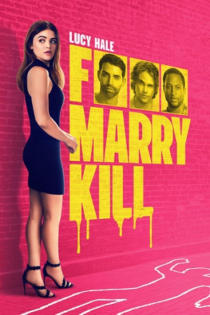 F*** Marry Kill (2024) Dual Audio {Hindi-English} WEB-DL 480p