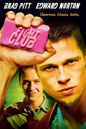 Fight Club (1999) Dual Audio Hindi 480p [400MB] | 720p [1GB] | 1080p [3.5GB]